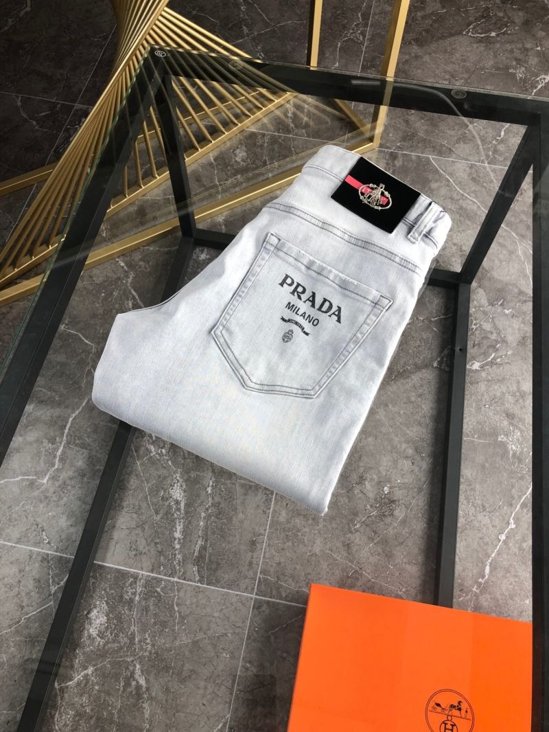 Prada Jeans